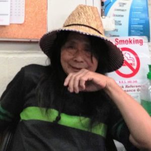 Meet your Posher, Ty